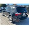 Image 4 : BMW X3  2008 T-DONATION