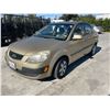 Image 1 : KIA RIO 2009 T-DONATION