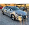 Image 2 : HYUN ELANTRA 2019 O/S- T-REPO- 2 DAYS