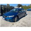 Image 1 : HOND CIVIC 2013 APPT/DUP-T SMOG