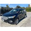 Image 1 : FORD ESCAPE 2018 T-SMOG -2 DAYS