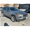 Image 2 : JEEP CHEROKEE 2016 T-REPO 2 DAYS