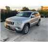 Image 1 : JEEP GD CHEROKEE 2015 O/S- T-REPO- 2 DAYS