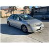 Image 2 : HOND CIVIC 2008 T-DON - SMOG