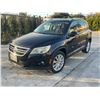 Image 1 : VOLK TIGUAN 2010 T-DONATION