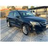 Image 2 : VOLK TIGUAN 2010 T-DONATION