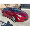 Image 2 : HYUN ELANTRA 2016 T-2 DAYS