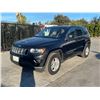Image 1 : JEEP GD CHEROKEE 2014 T-2 DAYS