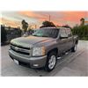 Image 1 : CHEV SILVERADO  2008 T-REPO 2 DAYS