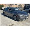 Image 2 : HOND CIVIC 2016 T-REPO-SMOG-2 DAYS