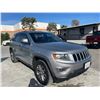 Image 2 : JEEP GD CHEROKEE 2014 T-REPO 2 DAYS