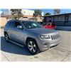 Image 2 : JEEP GD CHEROKEE 2014 O/S-T SMOG-2 DAYS