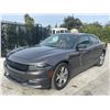 Image 1 : DODG CHARGER 2015 O/S- T-REPO- 2 DAYS