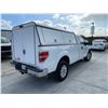 Image 3 : FORD F-150 2012 T-SMOG -2 DAYS