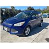 Image 1 : FORD ESCAPE 2013 APP DUP/T -