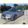 Image 1 : SUBA IMPREZA 2014 APP DUP/T -