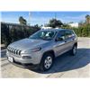 Image 1 : JEEP CHEROKEE 2014 T-2 DAYS