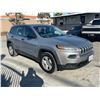 Image 2 : JEEP CHEROKEE 2014 T-2 DAYS