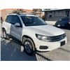Image 2 : VOLK TIGUAN 2017 O/S- T-REPO- 2 DAYS