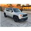 Image 2 : JEEP RENEGADE 2017 T-REPO 2 DAYS