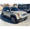 Image 2 : JEEP RENEGADE 2015 T-REPO 2 DAYS