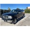 Image 1 : FORD EXCURSION 2005 T-SMOG -2 DAYS