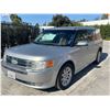 Image 1 : FORD FLEX 2012 T-SMOG -2 DAYS