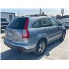 Image 3 : HONDA CR-V  2007 T-DONATION