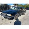 Image 1 : VOLV 850 1995 APP  DUP/T-DON