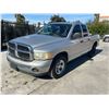 Image 1 : DODG RAM 2004 SALV-CERT- DON