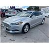 Image 1 : FORD FUSION 2013 T-DONATION