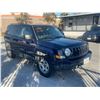 Image 2 : JEEP PATRIOT 2016 O/S- T-REPO- 2 DAYS