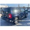 Image 3 : JEEP PATRIOT 2016 O/S- T-REPO- 2 DAYS