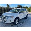 Image 1 : FORD  EDGE 2013 T-DONATION