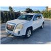 Image 1 : GMC TERRAIN 2012 APP DUP/T -