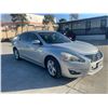 Image 2 : NISS ALTIMA 2013 APP DUP/T -