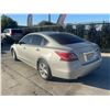 Image 4 : NISS ALTIMA 2013 APP DUP/T -