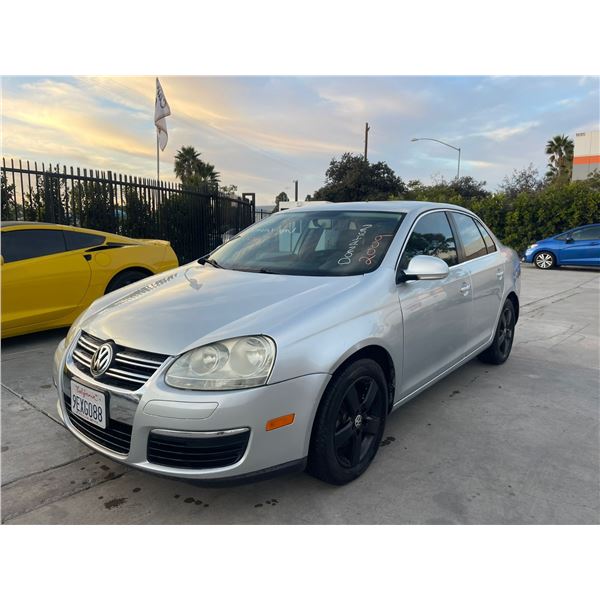 VOLK JETTA 2009 APP DUP SALV-DON