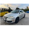Image 1 : VOLK JETTA 2009 APP DUP SALV-DON