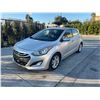 Image 1 : HYUN ELANTRA 2014 O/S-WAIT/TITLE