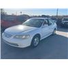 Image 1 : HOND ACCORD 2002 APP/DUP-T/EXP-ONLY