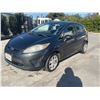 Image 1 : FORD FIESTA  2011 APP  DUP/T-DON