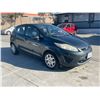 Image 2 : FORD FIESTA  2011 APP  DUP/T-DON