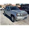 Image 2 : JEEP GD CHEROKEE 2004 T-DONATION