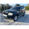Image 1 : JEEP GD CHEROKEE 2001 T-2 DAYS