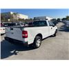 Image 3 : FORD F-150 2007 WAIT/TITLE
