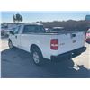 Image 4 : FORD F-150 2007 WAIT/TITLE