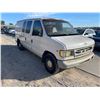 Image 2 : FORD E150 1999 T-DONATION