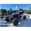 Image 1 : CANAM MAVERICK X3 2022 T-REPO 2 DAYS