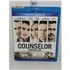 Image 1 : Blu-Ray - The Counselor